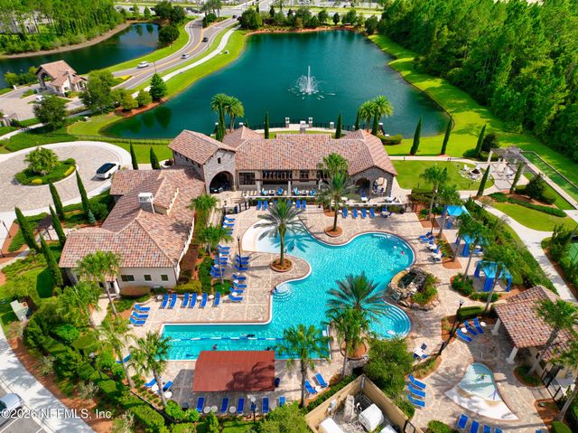 137 CALLIEL Way, St. Johns, FL 32259