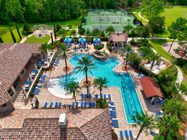 137 CALLIEL Way, St. Johns, FL 32259