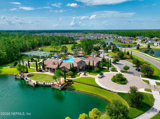 137 CALLIEL Way, St. Johns, FL 32259