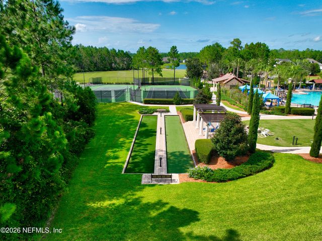 137 CALLIEL Way, St. Johns, FL 32259