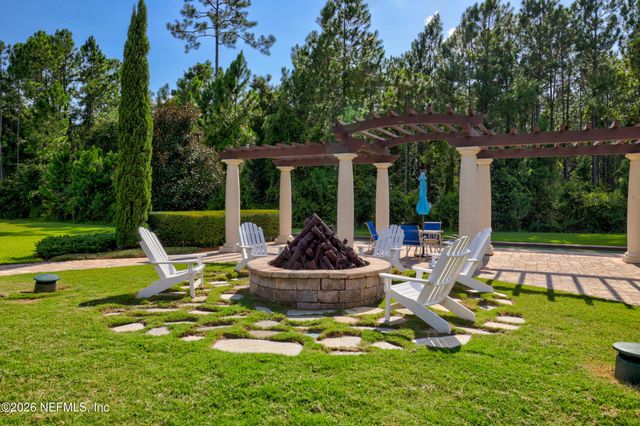 137 CALLIEL Way, St. Johns, FL 32259