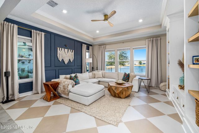 137 CALLIEL Way, St. Johns, FL 32259