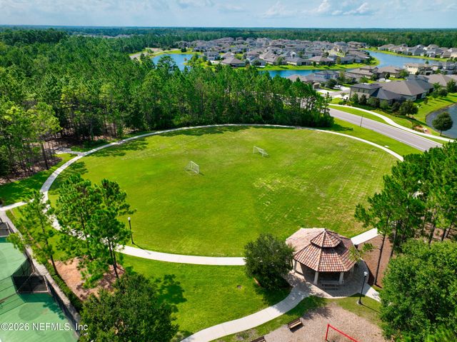 137 CALLIEL Way, St. Johns, FL 32259