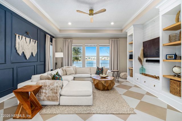 137 CALLIEL Way, St. Johns, FL 32259