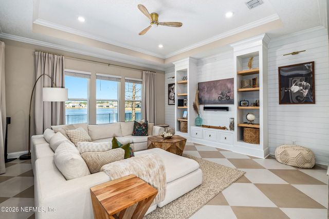 137 CALLIEL Way, St. Johns, FL 32259