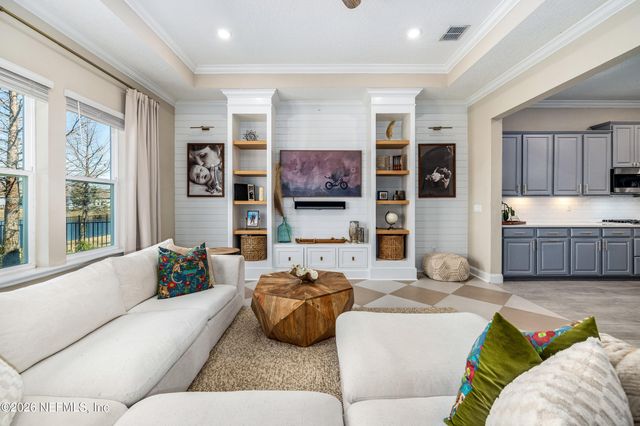 137 CALLIEL Way, St. Johns, FL 32259