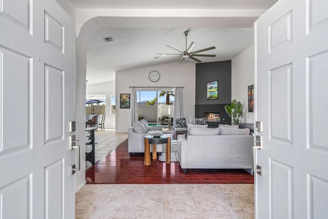 79535 Dandelion Drive, La Quinta, CA 92253