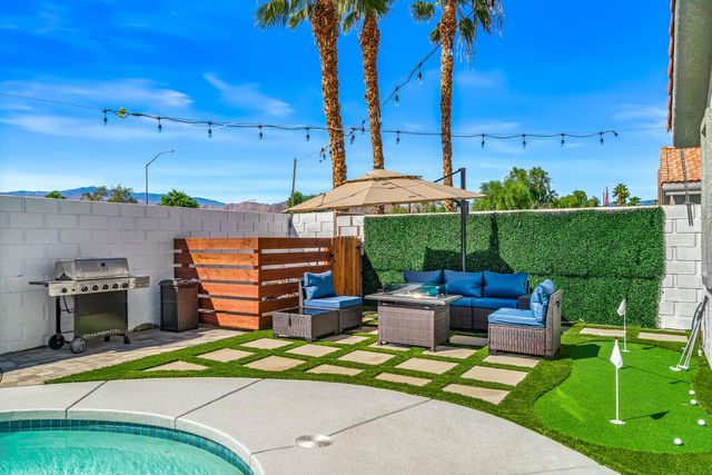 79535 Dandelion Drive, La Quinta, CA 92253