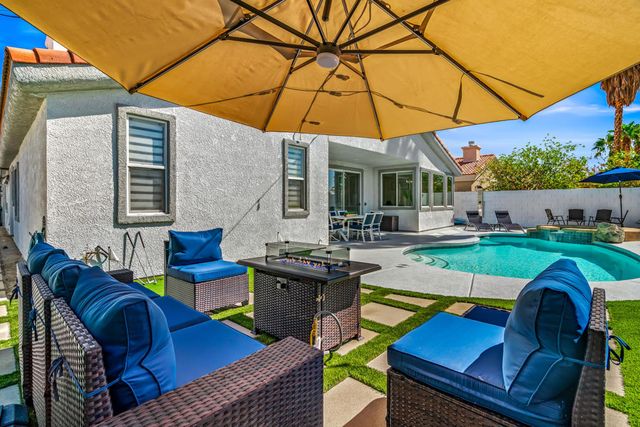 79535 Dandelion Drive, La Quinta, CA 92253