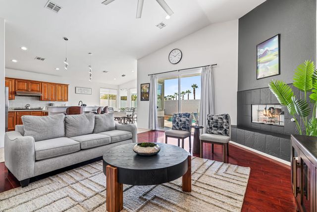 79535 Dandelion Drive, La Quinta, CA 92253