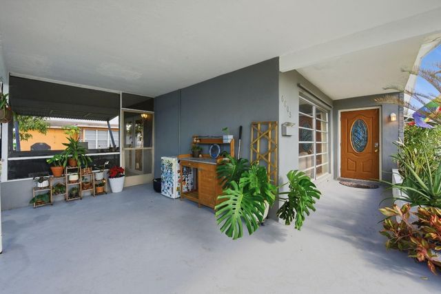 6805 NW 27th, Sunrise, FL 33313