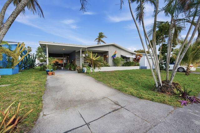 6805 NW 27th, Sunrise, FL 33313