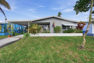 6805 NW 27th, Sunrise, FL 33313