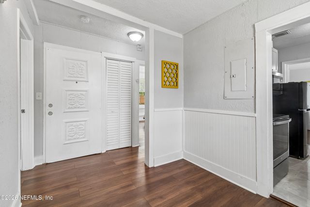 9124 FREE Avenue, Jacksonville, FL 32211