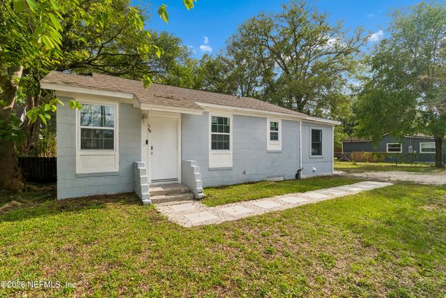 9124 FREE Avenue, Jacksonville, FL 32211