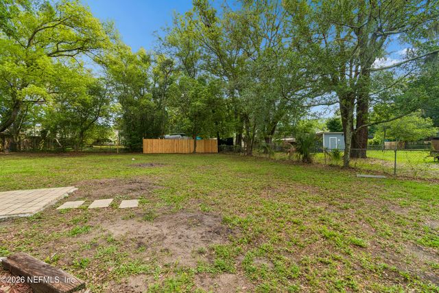 9124 FREE Avenue, Jacksonville, FL 32211