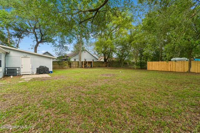 9124 FREE Avenue, Jacksonville, FL 32211
