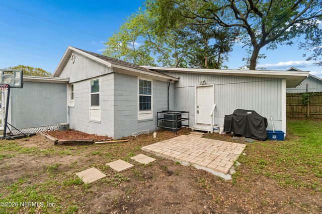9124 FREE Avenue, Jacksonville, FL 32211
