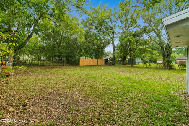 9124 FREE Avenue, Jacksonville, FL 32211