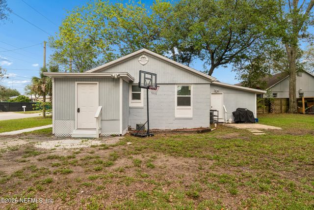 9124 FREE Avenue, Jacksonville, FL 32211