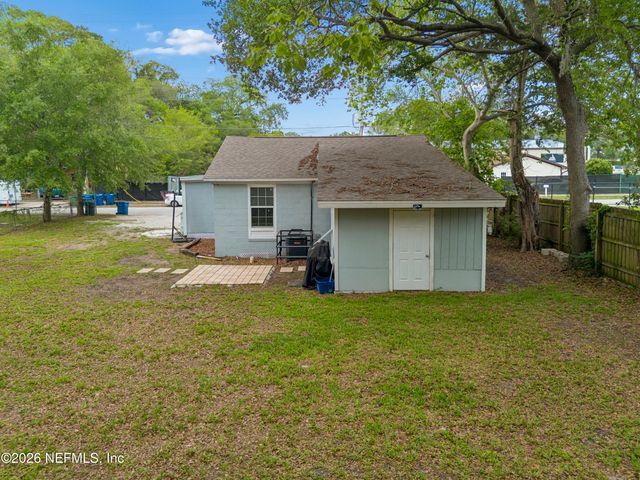 9124 FREE Avenue, Jacksonville, FL 32211