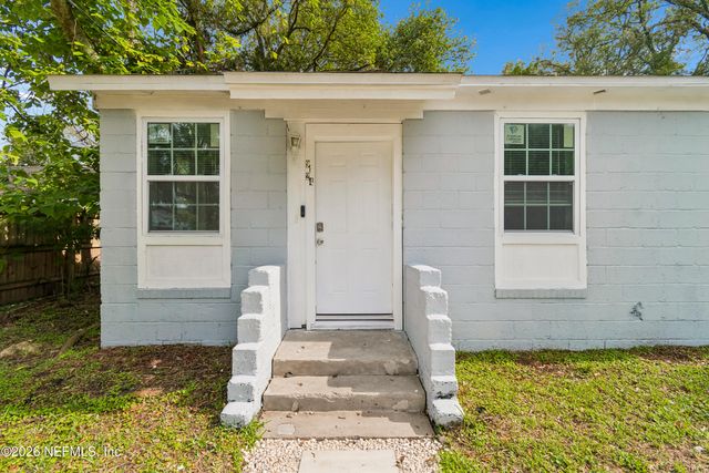 9124 FREE Avenue, Jacksonville, FL 32211