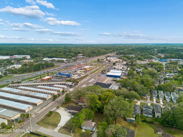 9124 FREE Avenue, Jacksonville, FL 32211