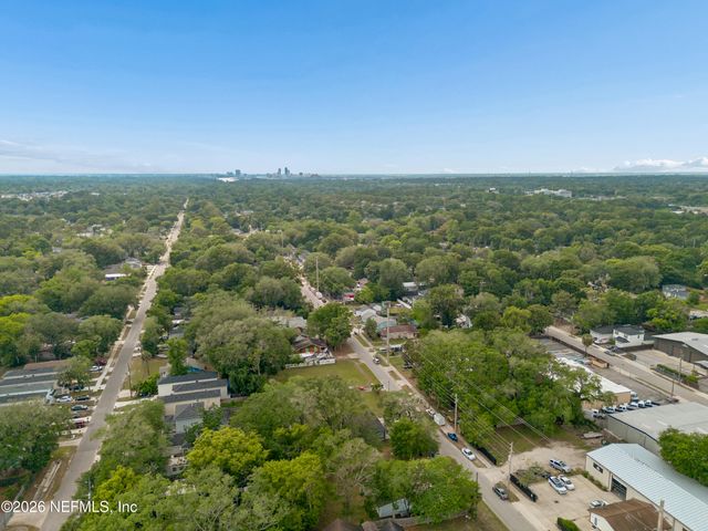 9124 FREE Avenue, Jacksonville, FL 32211