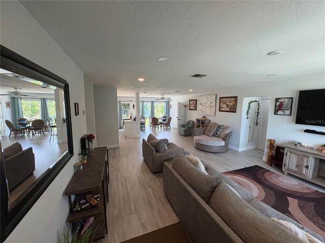 13476 ROMFORD AVENUE, Port Charlotte, FL 33981