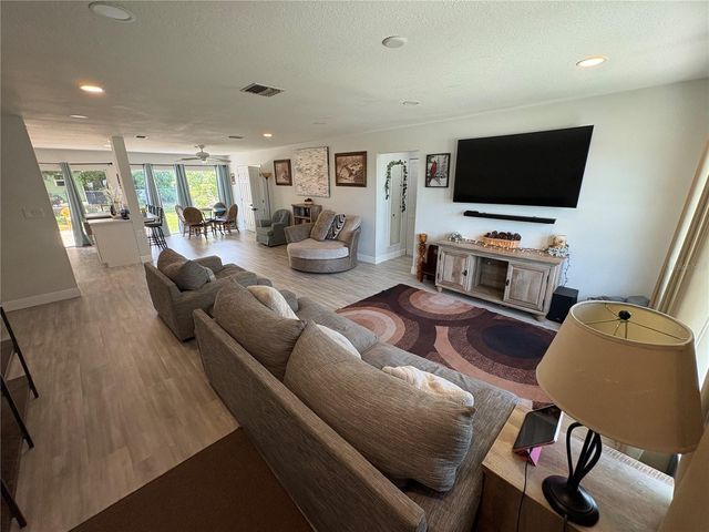 13476 ROMFORD AVENUE, Port Charlotte, FL 33981