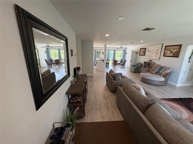 13476 ROMFORD AVENUE, Port Charlotte, FL 33981