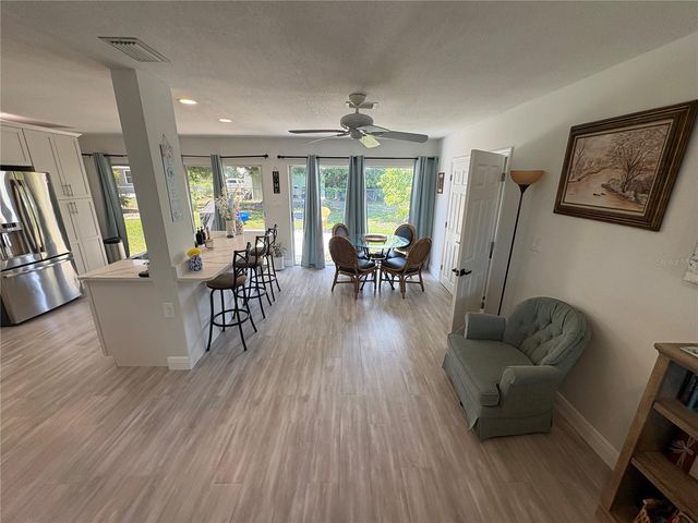 13476 ROMFORD AVENUE, Port Charlotte, FL 33981