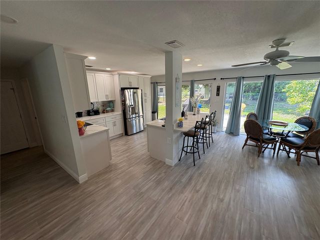 13476 ROMFORD AVENUE, Port Charlotte, FL 33981
