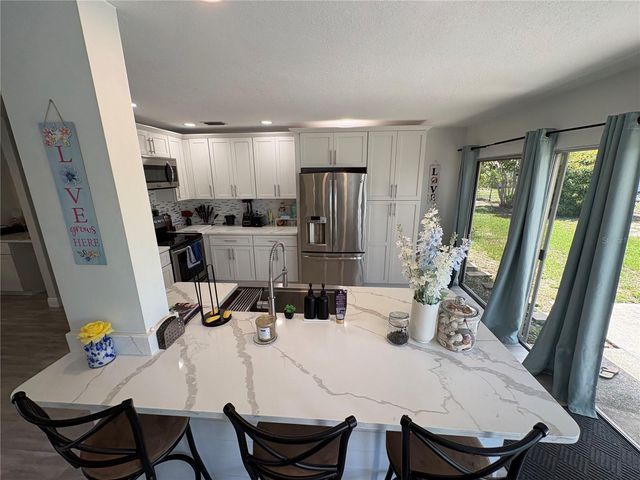 13476 ROMFORD AVENUE, Port Charlotte, FL 33981