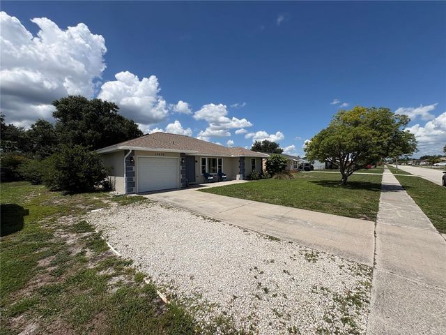 13476 ROMFORD AVENUE, Port Charlotte, FL 33981