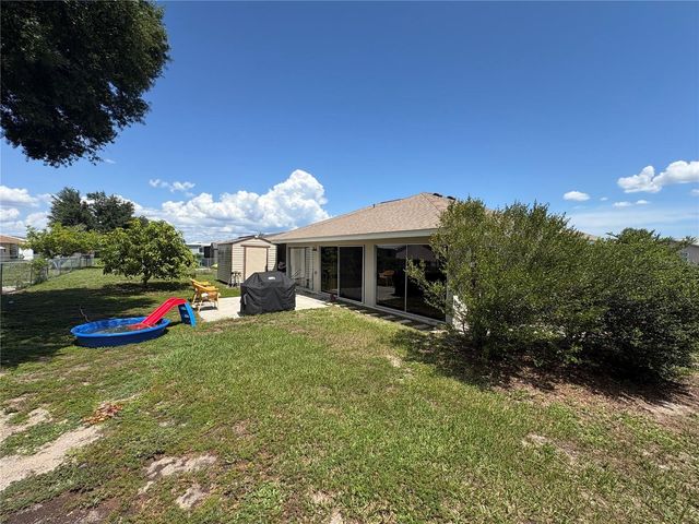 13476 ROMFORD AVENUE, Port Charlotte, FL 33981