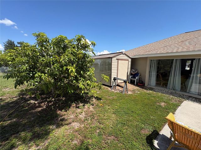 13476 ROMFORD AVENUE, Port Charlotte, FL 33981