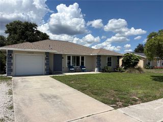 13476 ROMFORD AVENUE, Port Charlotte, FL 33981