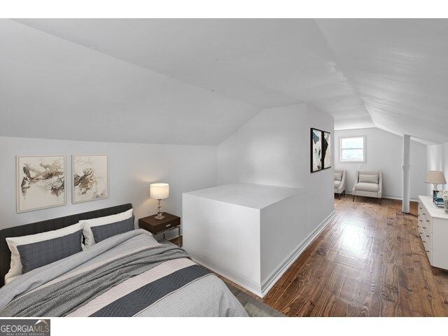 3746 Myrtle Street, College Park, GA 30337