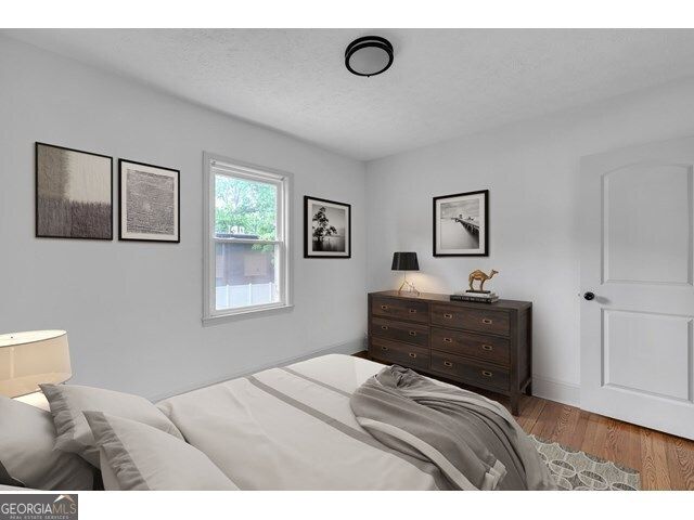 3746 Myrtle Street, College Park, GA 30337