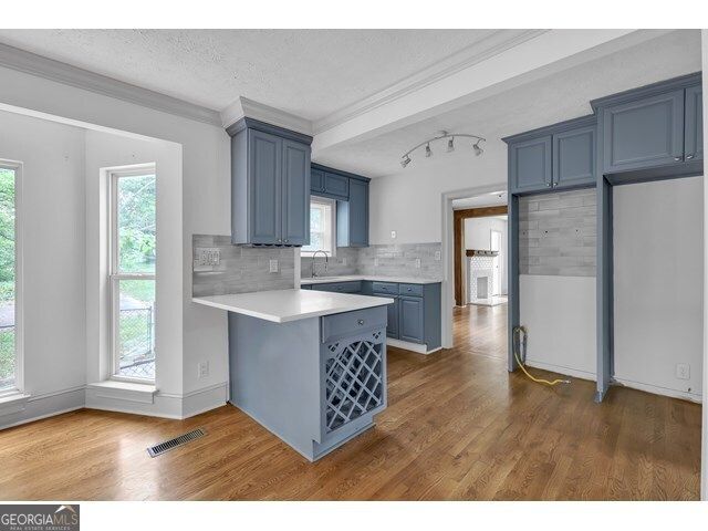 3746 Myrtle Street, College Park, GA 30337