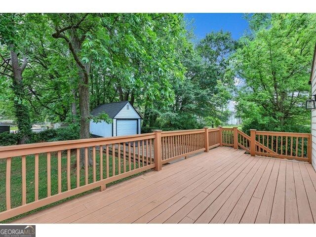 3746 Myrtle Street, College Park, GA 30337