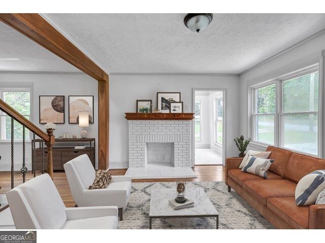 3746 Myrtle Street, College Park, GA 30337