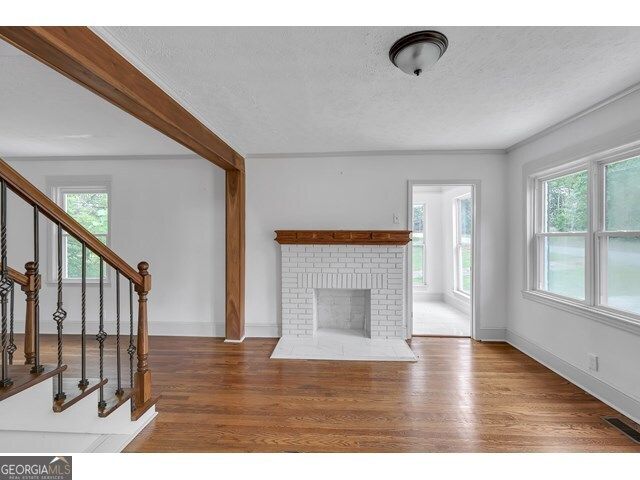 3746 Myrtle Street, College Park, GA 30337