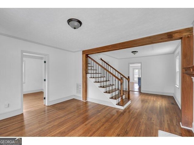 3746 Myrtle Street, College Park, GA 30337