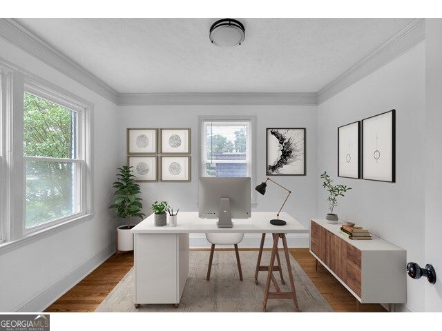 3746 Myrtle Street, College Park, GA 30337