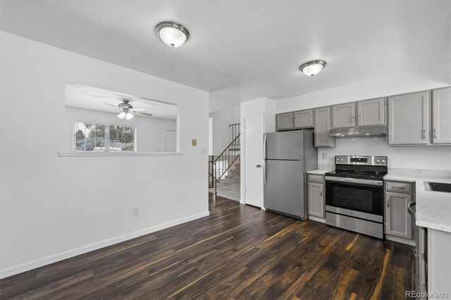 312 S 26th Avenue, Brighton, CO 80601