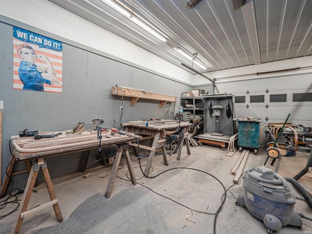 4301 Lower Mount Vernon Road, Mount Vernon, IN 47620