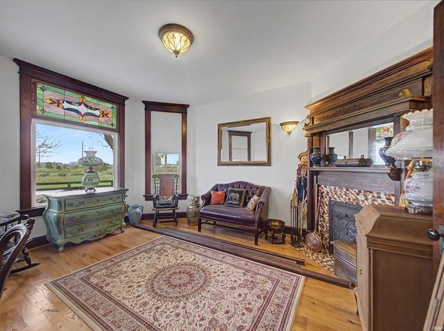 4301 Lower Mount Vernon Road, Mount Vernon, IN 47620