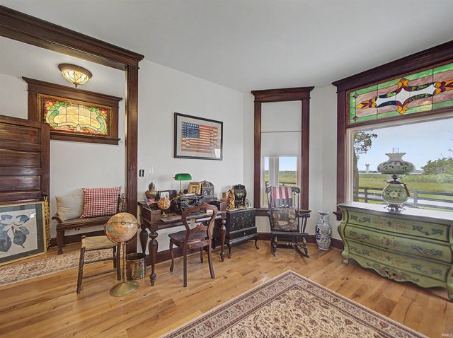 4301 Lower Mount Vernon Road, Mount Vernon, IN 47620